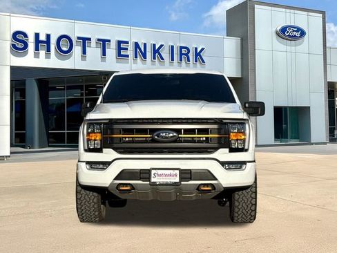 Used 2023 Ford F150 Tremor AWD/4WD image 2