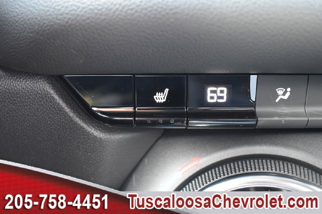 New 2026 Chevrolet Blazer LT w/ LPO, Floor Liner Package FWD image 29