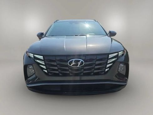 Used 2023 Hyundai Tucson SEL FWD image 4