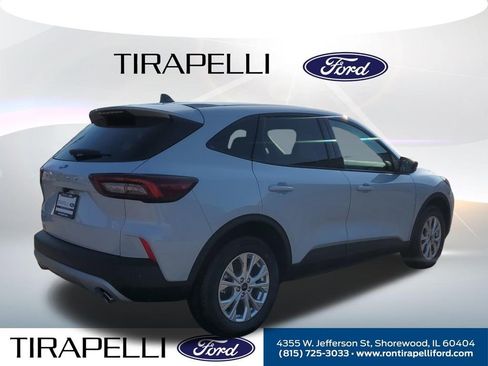 New 2026 Ford Escape Active image 7
