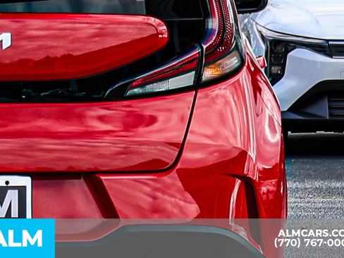 Used 2025 Kia Soul LX w/ LX Technology Package image 15