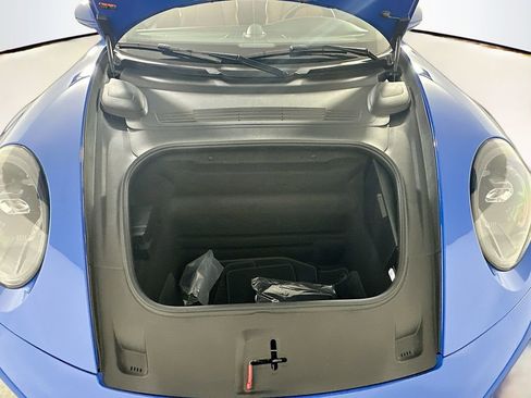 New 2025 Porsche 911 Carrera GTS image 26