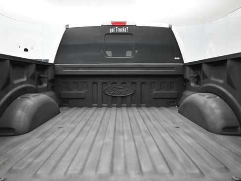 Used 2018 Ford F150 King Ranch w/ Equipment Group 601A Luxury AWD/4WD image 7