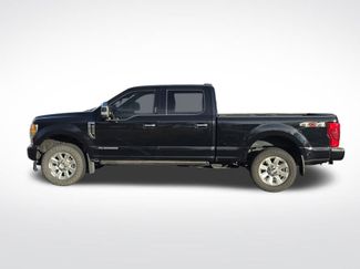 Used 2020 Ford F250 Platinum video 2