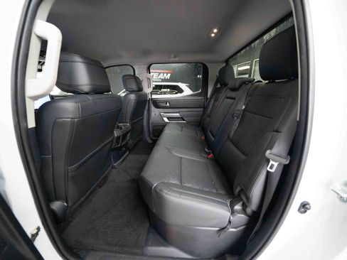 Used 2023 Toyota Tundra SR5 w/ TRD Sport Premium Package image 23