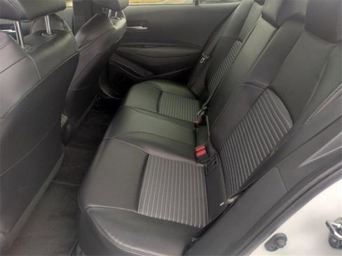 Used 2024 Toyota Corolla XSE image 16