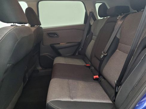 Used 2021 Nissan Rogue S AWD/4WD image 18