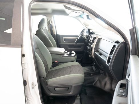 Used 2016 RAM 2500 SLT w/ Protection Group AWD/4WD image 15