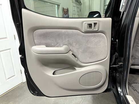 Used 2003 Toyota Tacoma 4x4 Double Cab image 28