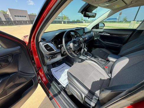 Used 2021 Kia Seltos S AWD/4WD image 21