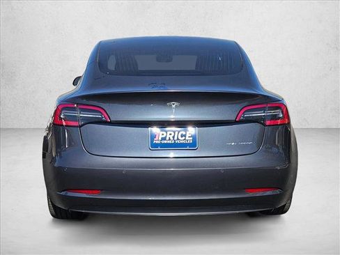Used 2018 Tesla Model 3 Long Range image 7