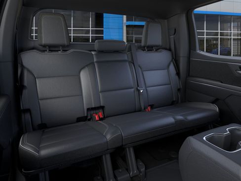 New 2026 GMC Sierra EV Elevation AWD/4WD image 17