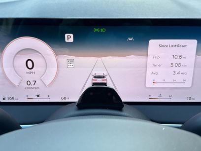 New 2026 Genesis GV70 3.5T Sport Advanced