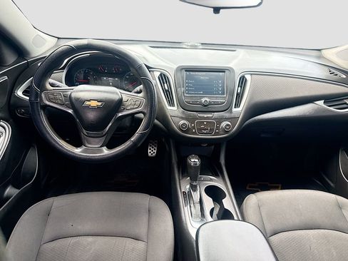 Used 2016 Chevrolet Malibu LS w/ LPO, Convenience Package 2 FWD image 23