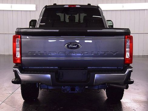 New 2026 Ford F250 XL w/ XL Off-Road Package AWD/4WD image 6
