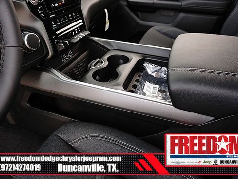 New 2026 RAM 1500 Lone Star image 35