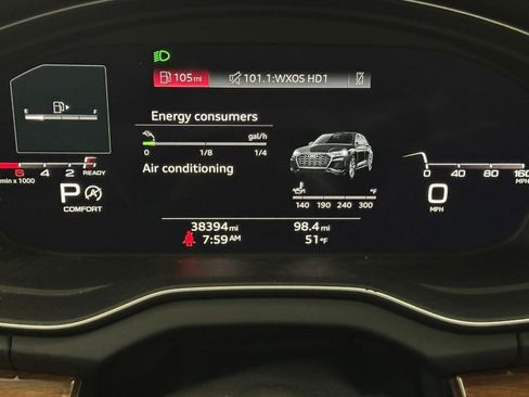 Certified 2023 Audi Q5 2.0T Premium Plus w/ Premium Plus Package image 22