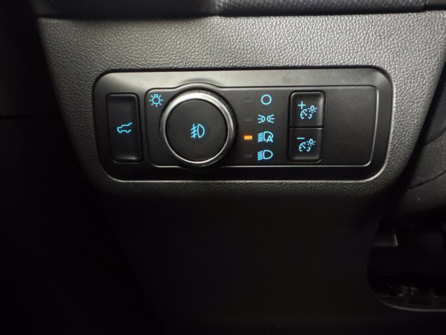 Certified 2025 Ford Bronco Sport Badlands AWD/4WD image 20