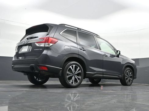 Used 2021 Subaru Forester Limited AWD/4WD image 36