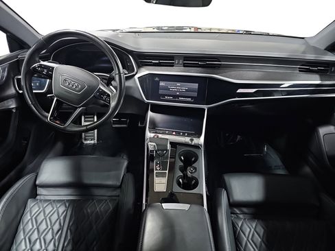 Used 2021 Audi S7 Premium Plus w/ S Sport Package image 9