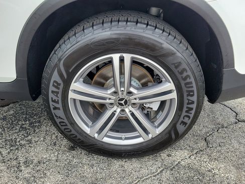 Certified 2022 Mercedes-Benz GLC 300 image 10