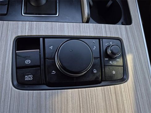 Used 2024 MAZDA CX-90 3.3 Turbo w/ Preferred Package image 42