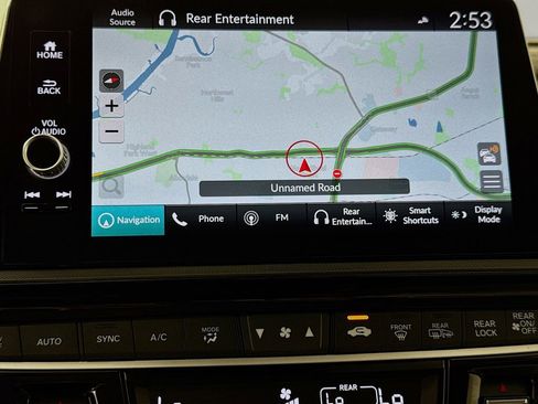Used 2026 Honda Odyssey Touring image 18