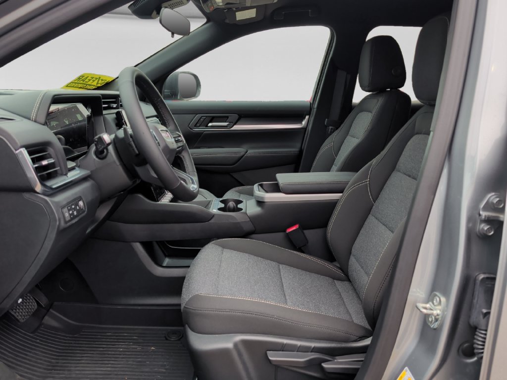 New 2027 GMC Terrain Elevation w/ Black Edition AWD/4WD image 21