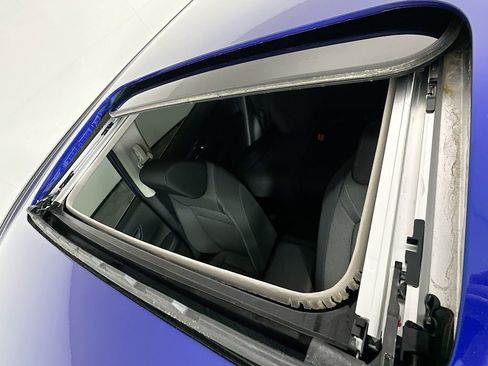 Certified 2024 Honda CR-V EX image 21
