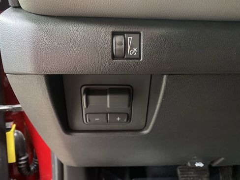 New 2026 Chevrolet Colorado ZR2 w/ Technology Package image 34