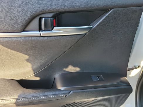 Certified 2024 Toyota Camry XSE image 19