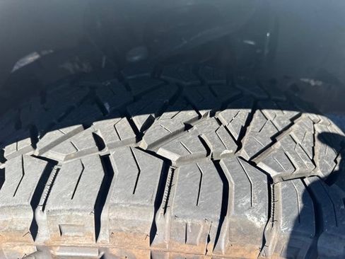 Used 2025 Ford F150 XLT w/ Equipment Group 302A MID AWD/4WD image 5