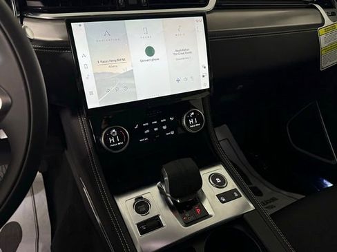 New 2026 Jaguar F-PACE R-Dynamic S image 38