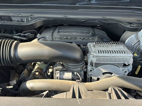 Used 2022 RAM 1500 Limited AWD/4WD image 34