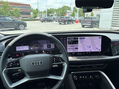 New 2026 Audi Q5 Premium AWD/4WD image 11
