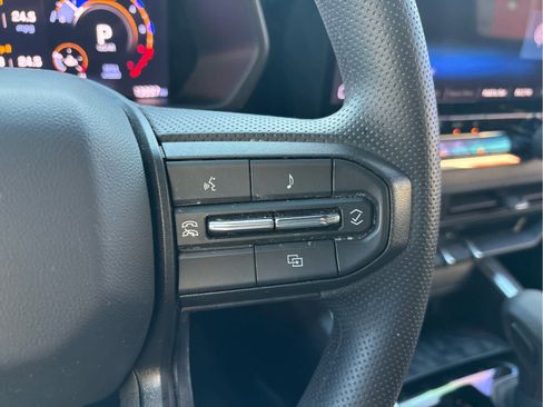 Used 2024 Chevrolet Colorado W/T w/ Advanced Trailering Package image 26