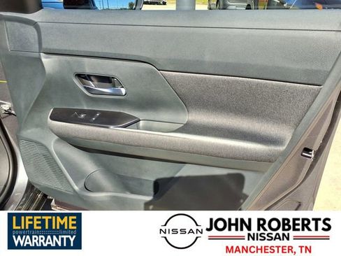 New 2026 Nissan Kicks SV image 18