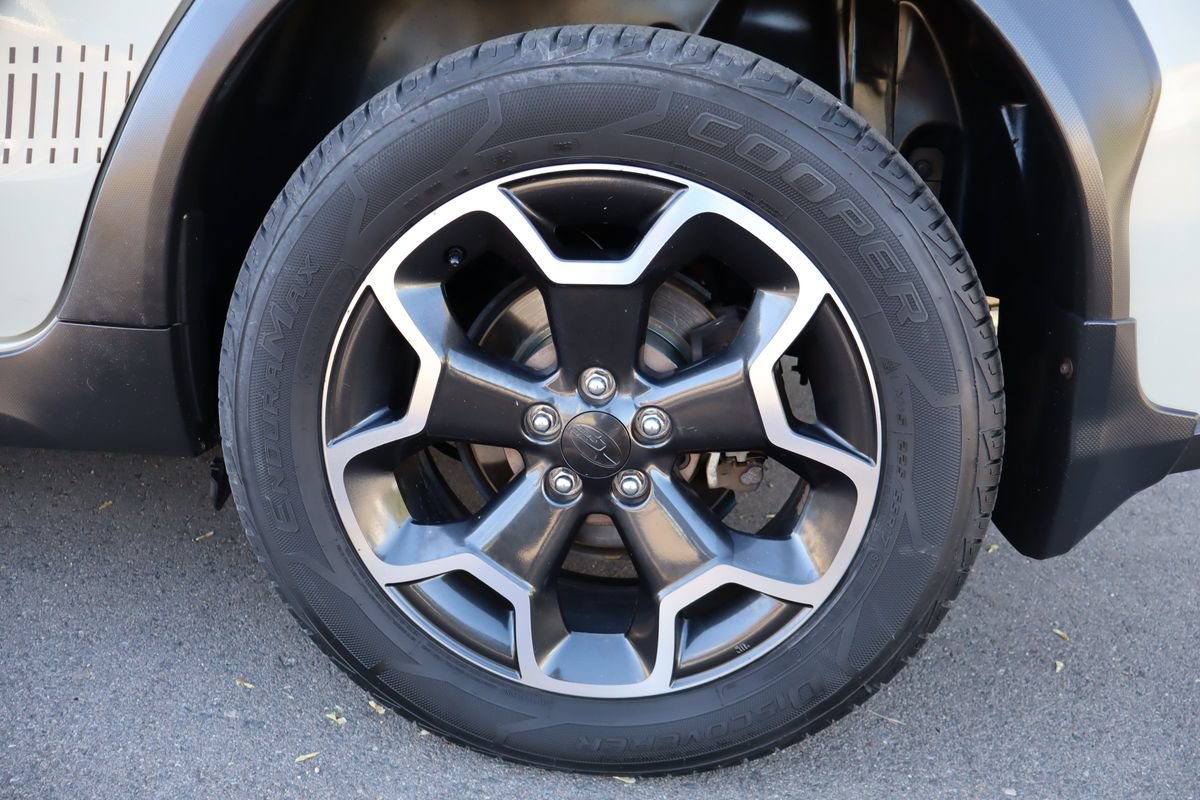 Used 2015 Subaru Crosstrek 2.0i Premium AWD/4WD image 42