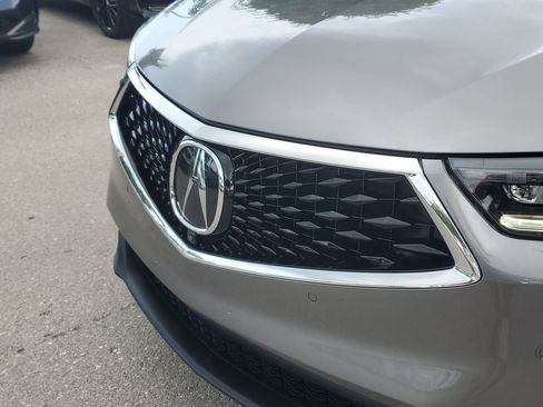 Certified 2023 Acura RDX AWD w/ Advance Package image 11