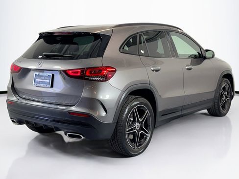 Certified 2023 Mercedes-Benz GLA 250 image 5