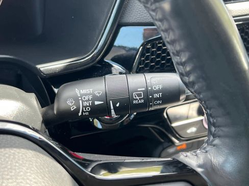 Used 2024 Honda CR-V EX-L image 19