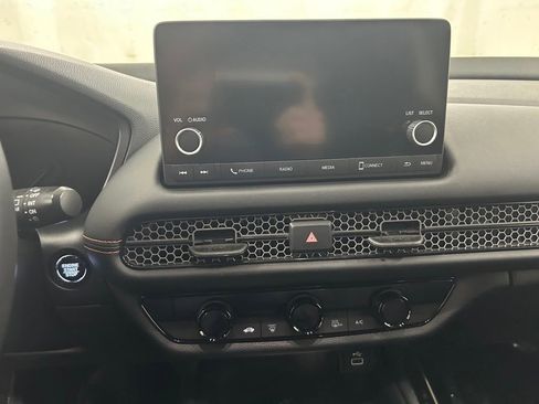 Certified 2023 Honda HR-V Sport image 18