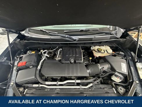 Used 2020 Chevrolet Silverado 1500 LT w/ All-Star Edition AWD/4WD image 38