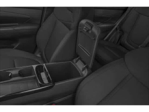New 2026 Hyundai Tucson Blue SE AWD/4WD image 13