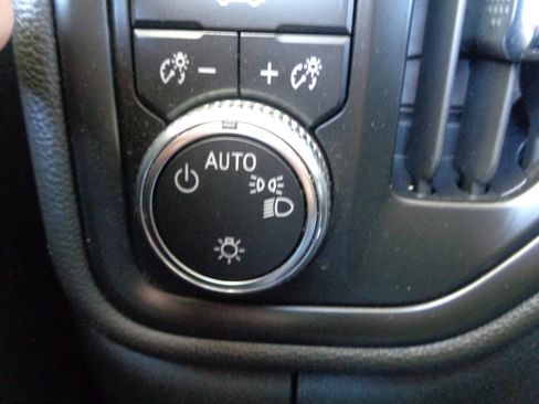 Used 2024 GMC Sierra 2500 Pro w/ Convenience Package AWD/4WD image 44