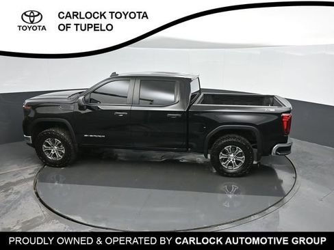 Used 2024 GMC Sierra 1500 Pro w/ Pro Value Package image 33