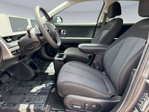 Used 2024 Hyundai Ioniq 5 SEL RWD image 20