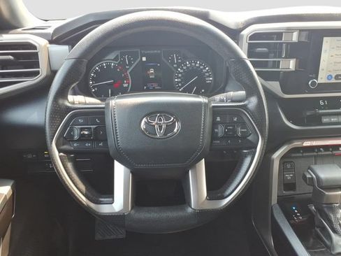 Certified 2026 Toyota Tundra SR5 AWD/4WD image 18