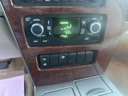 Used 2006 Buick Rendezvous AWD w/ CXL Preferred Equipment Group image 36