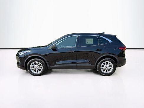 Used 2024 Ford Escape Active AWD/4WD image 8